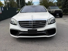 Mercedes-Benz S 63 4L 8cyl AWD | Mobile.bg � ����� ������ 2
