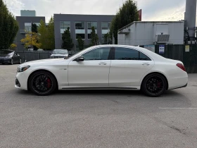 Mercedes-Benz S 63 4L 8cyl AWD | Mobile.bg � ����� ������ 4