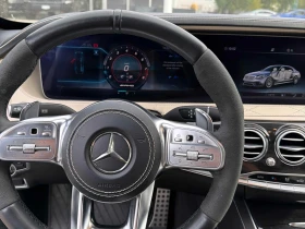 Mercedes-Benz S 63 4L 8cyl AWD | Mobile.bg � ����� ������ 6