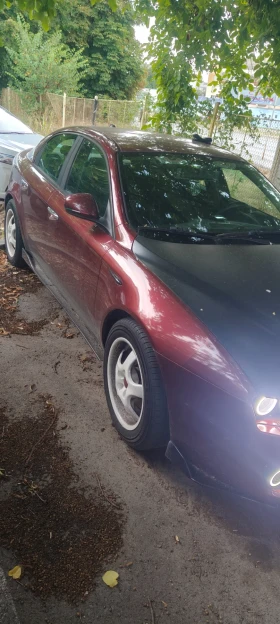 Alfa Romeo 159 - 2800 € - 93911514 4
