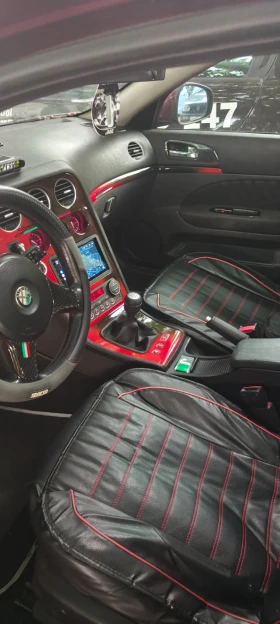 Alfa Romeo 159 - 2800 € - 93911514 11