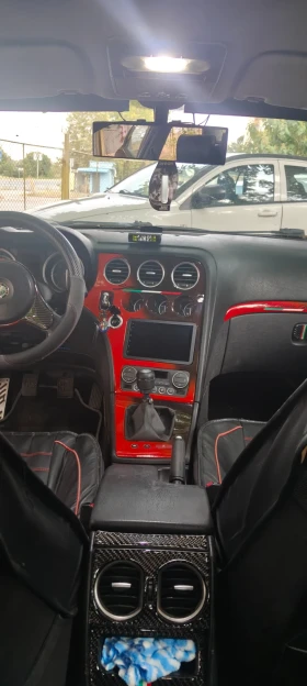 Alfa Romeo 159 - 2800 € - 93911514 8