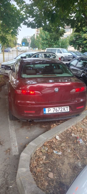Alfa Romeo 159 - 2800 € - 93911514 3