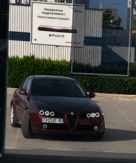Alfa Romeo 159 - 2800 € - 93911514 2