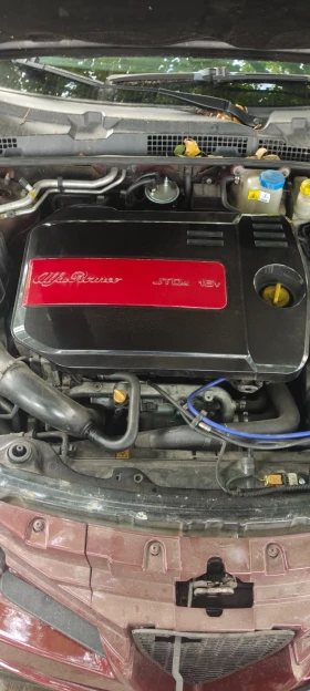Alfa Romeo 159 - 2800 € - 93911514 15