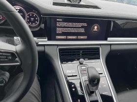 Porsche Panamera * 4S E Hybrid * ���������� ��� ������������ ������ | Mobile.bg � ����� ������ 9