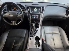 Infiniti Q50 2.1 651970 Automatic - 8700 € - 14132431 7