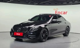 ������ Mercedes-Benz E 53 A...