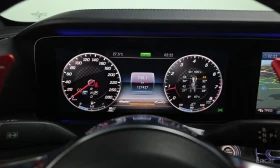Mercedes-Benz E 53 AMG 4MATIC+ /�����/�����/360 ���/�����/3D BURMASTER/ | Mobile.bg � ����� ������ 8