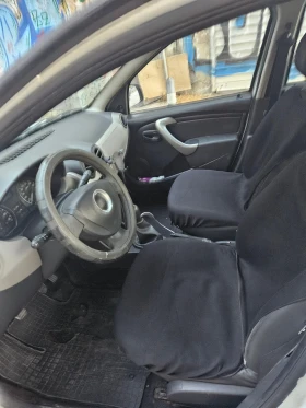 Dacia Sandero | Mobile.bg � ����� ������ 4