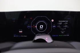 Mg Cyberster Trophy Extended Range BOSE Leather Navi LED | Mobile.bg � ����� ������ 12