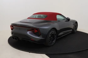Mg Cyberster Trophy Extended Range BOSE Leather Navi LED | Mobile.bg � ����� ������ 3