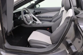 Mg Cyberster Trophy Extended Range BOSE Leather Navi LED | Mobile.bg � ����� ������ 8