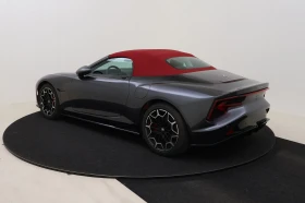 Mg Cyberster Trophy Extended Range BOSE Leather Navi LED | Mobile.bg � ����� ������ 5
