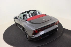 Mg Cyberster Trophy Extended Range BOSE Leather Navi LED | Mobile.bg � ����� ������ 6