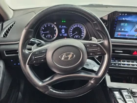 Hyundai Sonata 2.0 SMART - 10897 € - 40388740 13