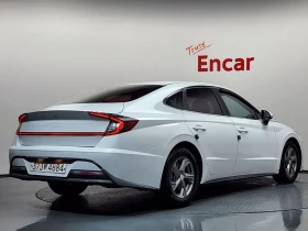 Hyundai Sonata 2.0 SMART - 10897 € - 40388740 2