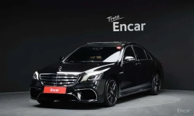 ������ Mercedes-Benz S 400