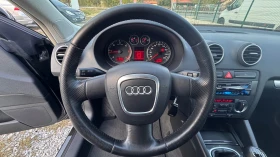 Audi A3 1.9 TDI 105 k.c BKC | Auto.bg — изображение 13