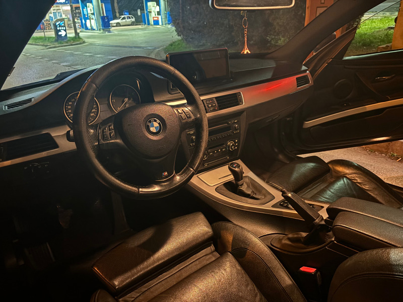 BMW 325 D, снимка 7 - Автомобили и джипове - 44536164