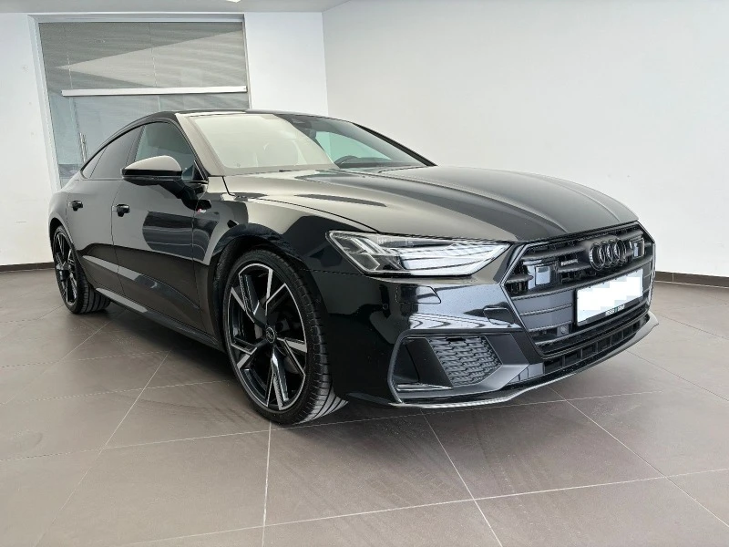 Audi A7 50 TDI quattro, снимка 2 - Автомобили и джипове - 45484252