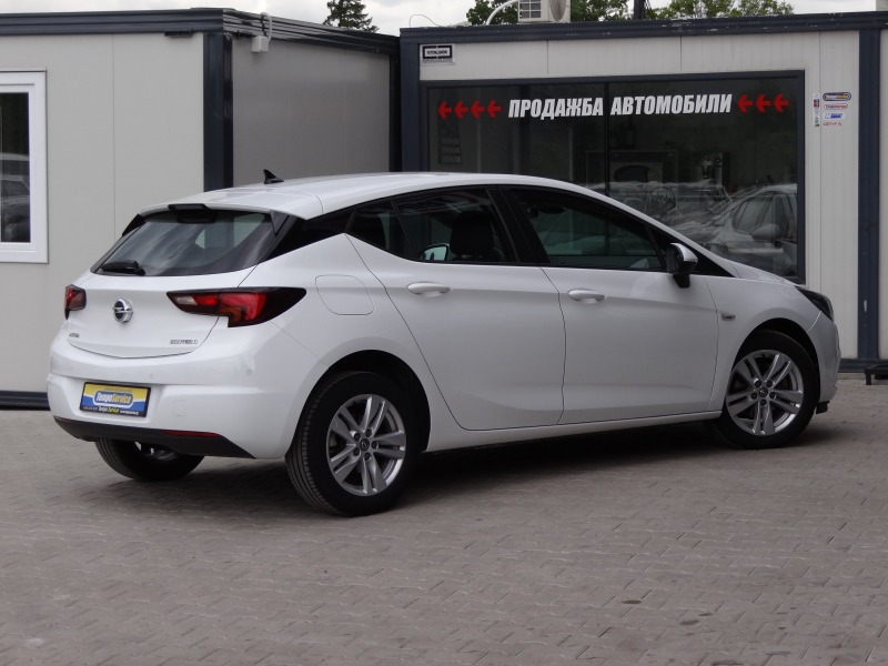 Opel Astra K 1.6CDTI-110k.c.  /NAVI/LED/Start-Stop/Euro-6 AG/, снимка 5 - Автомобили и джипове - 45708203
