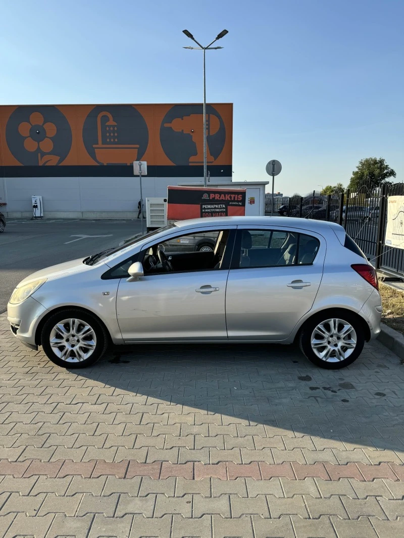 Opel Corsa 1.3cdti, снимка 3 - Автомобили и джипове - 46717124