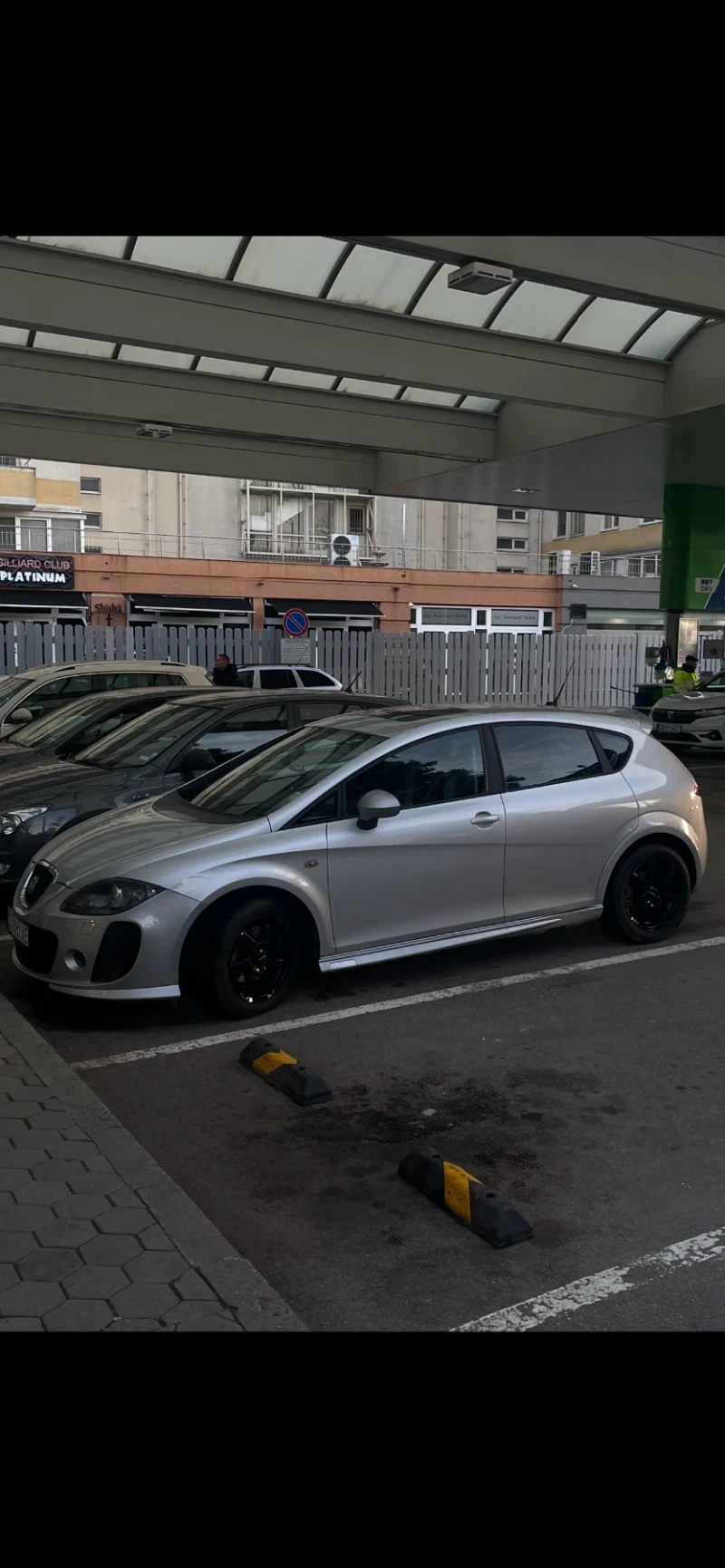 Seat Leon Чип Тунинг, снимка 6 - Автомобили и джипове - 48548516