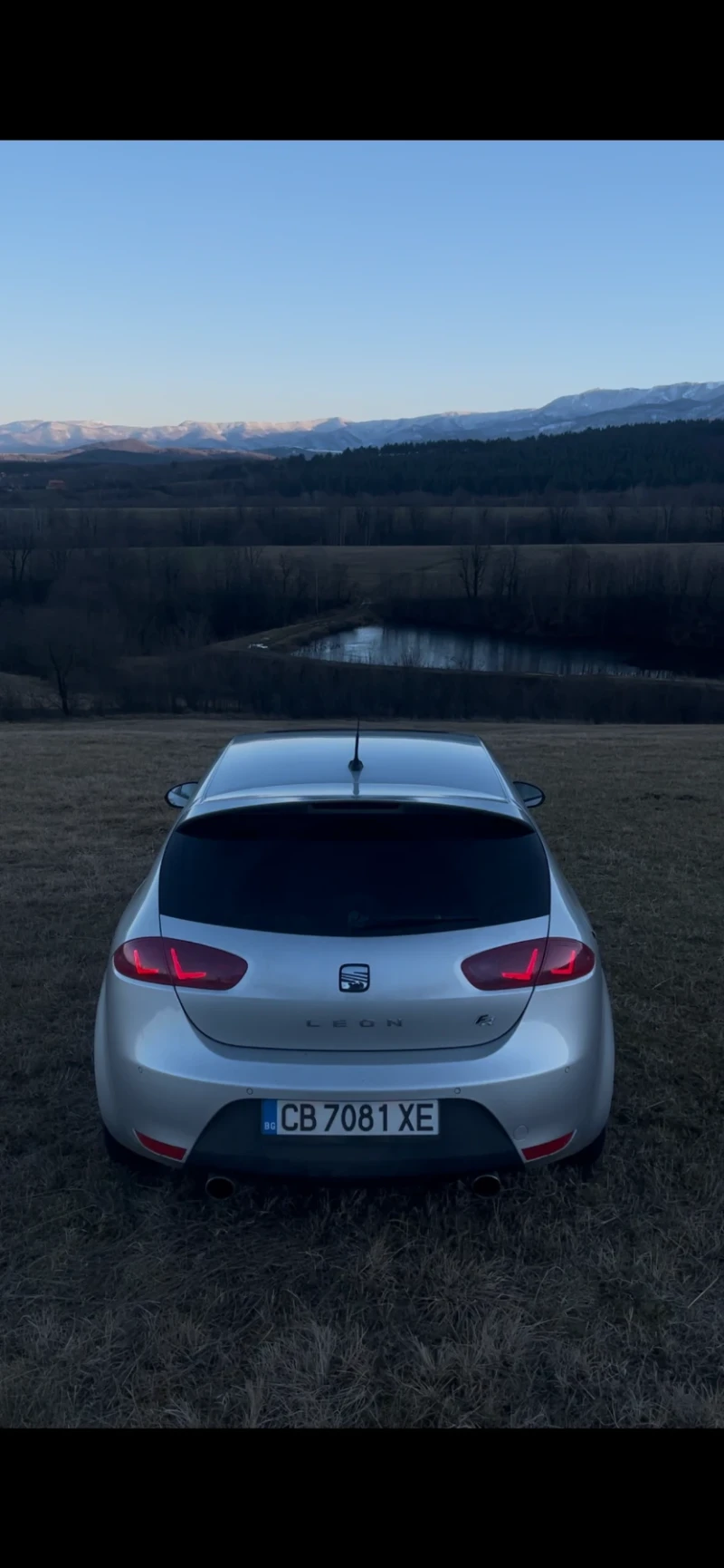 Seat Leon Чип Тунинг, снимка 3 - Автомобили и джипове - 48548516