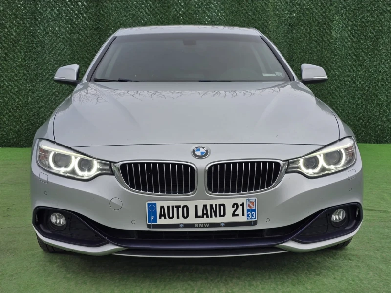 BMW 430 3.0d* M* SPORT, снимка 3 - Автомобили и джипове - 49201045