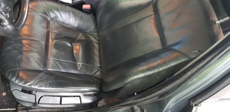 BMW 530 Рейхе, снимка 13 - Автомобили и джипове - 52702630