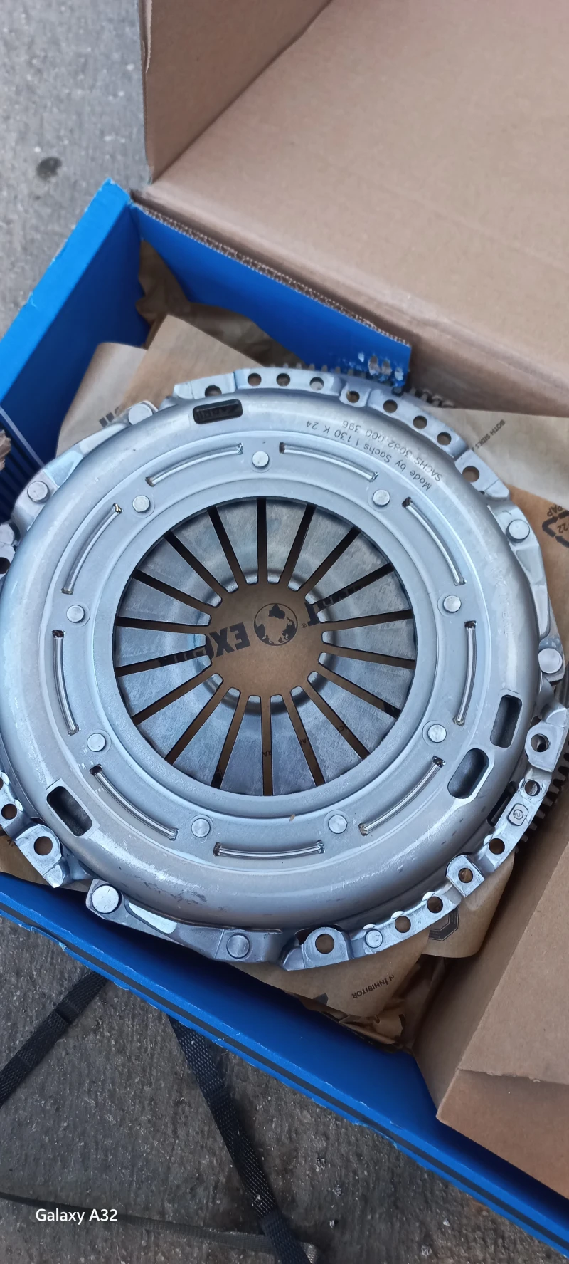 VW Passat, снимка 6 - Автомобили и джипове - 52257509