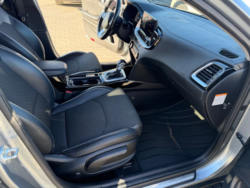 Kia XCeed 1.6crdi/Led/Digital/136к.с./Distronic/165km, снимка 10 - Автомобили и джипове - 52713675