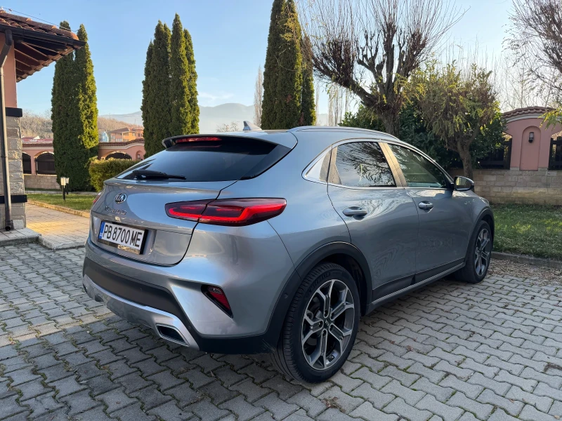Kia XCeed 1.6crdi/Led/Digital/136к.с./Distronic/165km, снимка 6 - Автомобили и джипове - 52965295