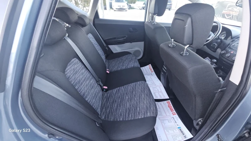 Kia Ceed 2009г.ТОП.състояние.1.4I.бензин, снимка 15 - Автомобили и джипове - 52755850