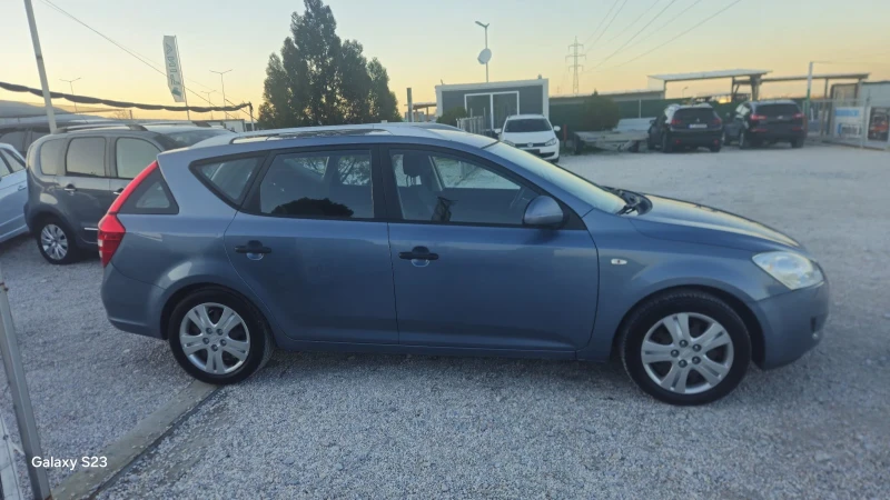 Kia Ceed 2009г.ТОП.състояние.1.4I.бензин, снимка 4 - Автомобили и джипове - 52755850