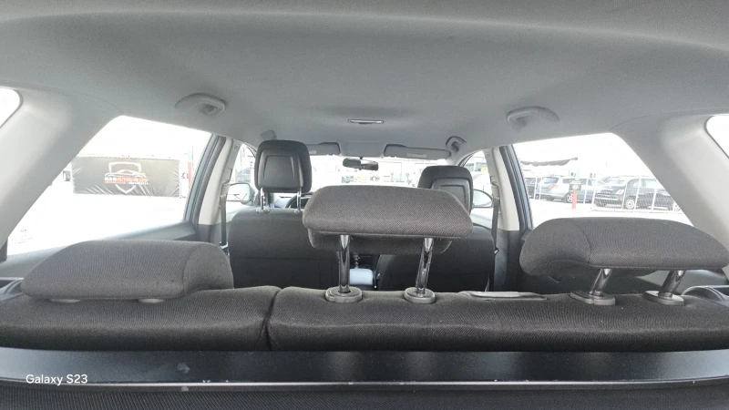 Kia Ceed 2009г.ТОП.състояние.1.4I.бензин, снимка 12 - Автомобили и джипове - 52755850