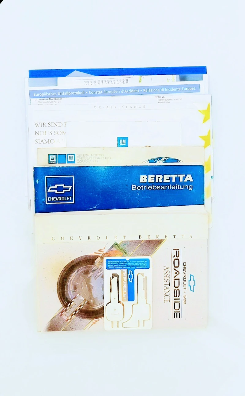 Chevrolet Camaro GT 3.1 V6, снимка 12 - Автомобили и джипове - 52848527