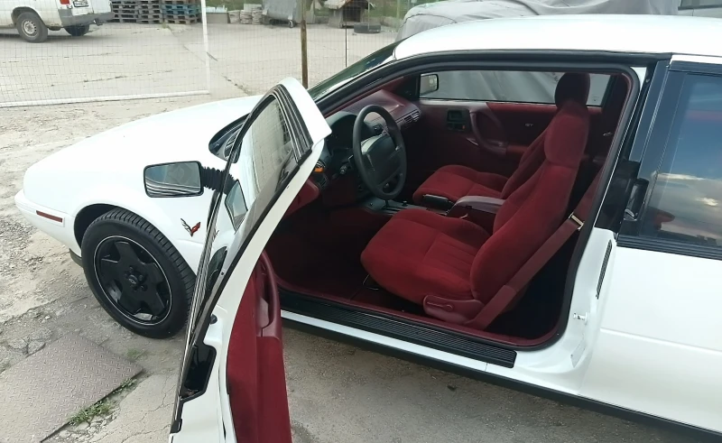 Chevrolet Camaro GT 3.1 V6, снимка 6 - Автомобили и джипове - 52848527