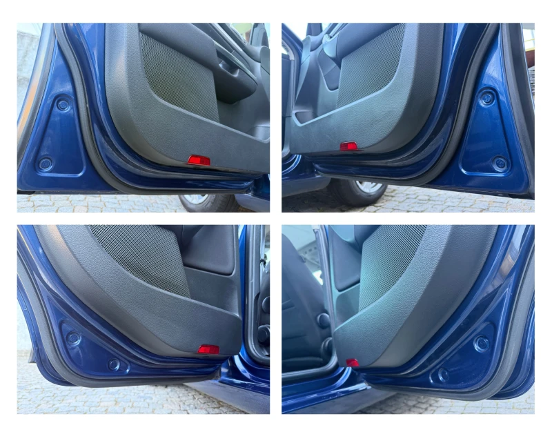 VW Golf Variant 1.6TDI HighLine, снимка 10 - Автомобили и джипове - 52970563