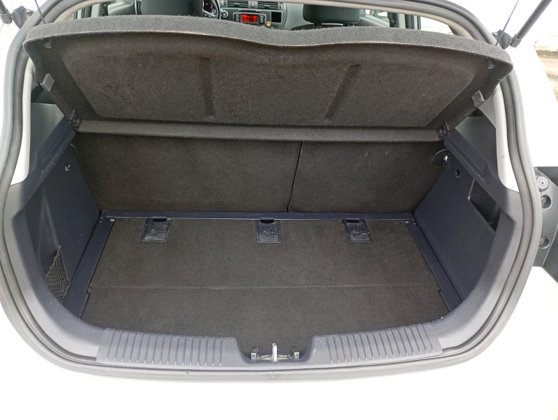 Kia Rio 1.4 crdi, снимка 17 - Автомобили и джипове - 53343346