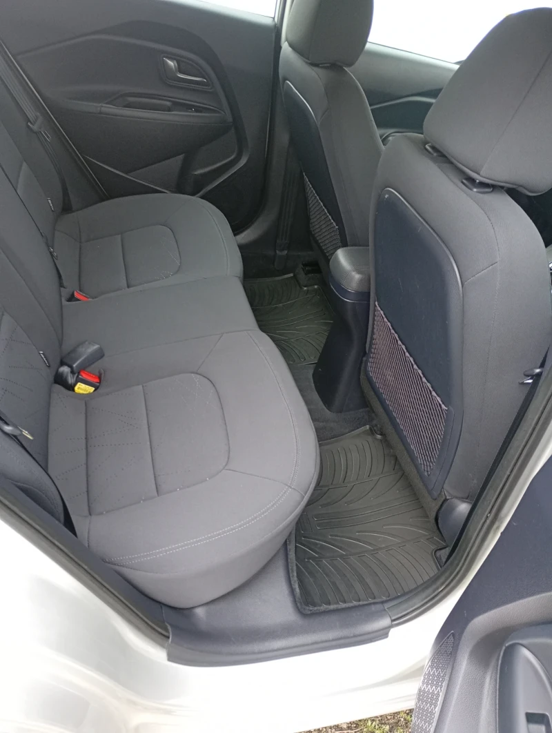 Kia Rio 1.4 crdi, снимка 16 - Автомобили и джипове - 53343346