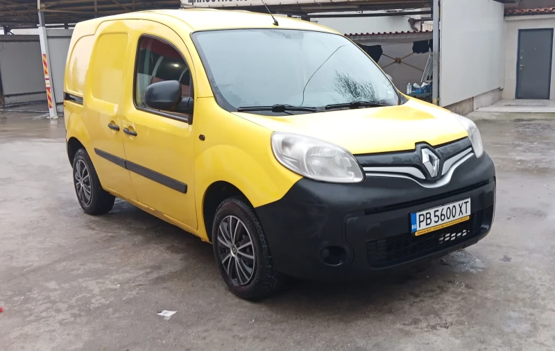 Renault Kangoo