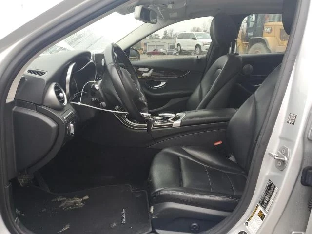 Mercedes-Benz C 300, снимка 7 - Автомобили и джипове - 48724407