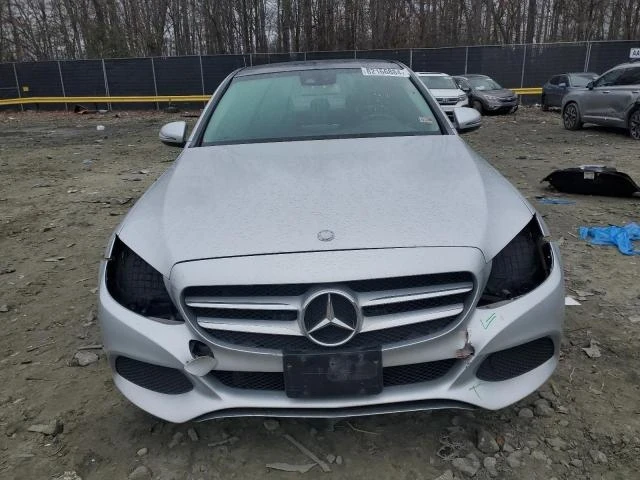 Mercedes-Benz C 300, снимка 2 - Автомобили и джипове - 48724407