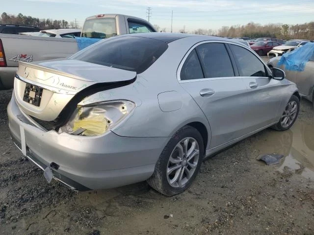 Mercedes-Benz C 300, снимка 6 - Автомобили и джипове - 48724407