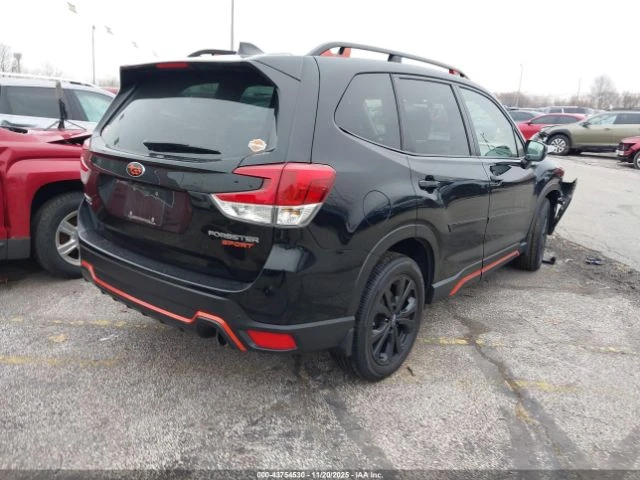 Subaru Forester 2.5 | Mobile.bg   4