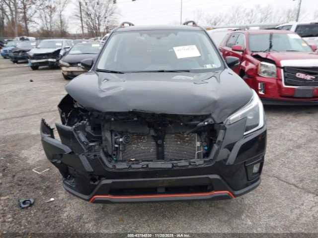 Subaru Forester 2.5 | Mobile.bg   11