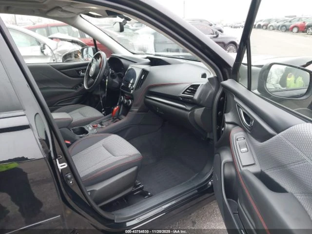 Subaru Forester 2.5 | Mobile.bg   5