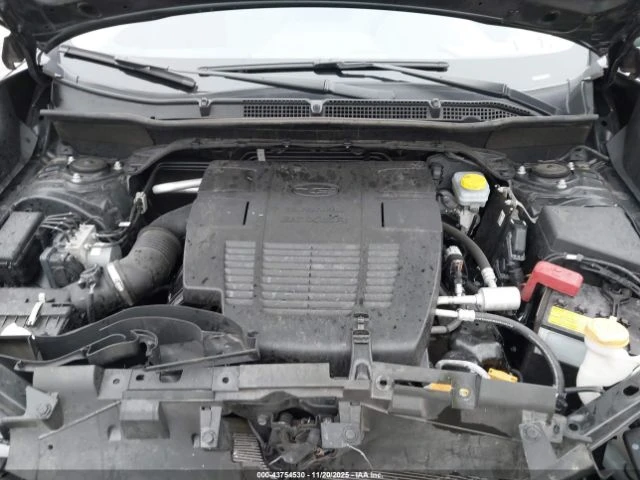 Subaru Forester 2.5 | Mobile.bg   10